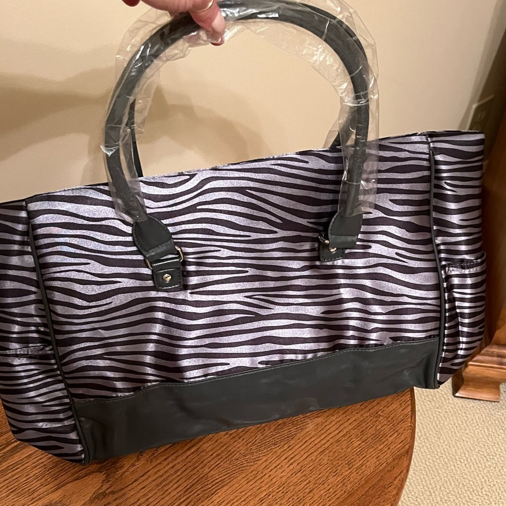 Weekender bag - Picture 8 of 11